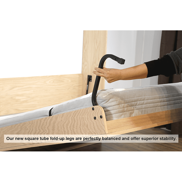 Diy murphy bed kit ikea deals