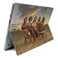 thumbnail image 2 of MightySkins MISURPR7-African Queens Skin for Microsoft Surface Pro 7 - African Queens, 2 of 4