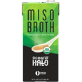 thumbnail image 2 of (2 pack) Ocean's Halo Organic Miso Broth, Vegan, 32 Fl Oz, 2 of 9