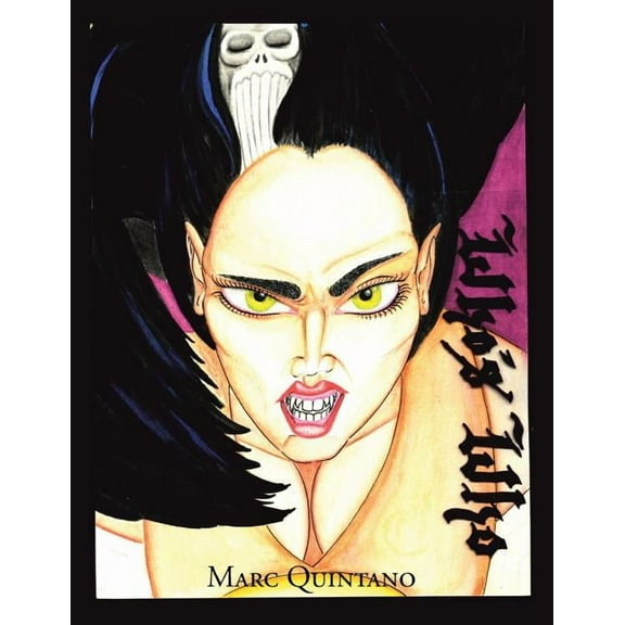 Who's Who, (Paperback)