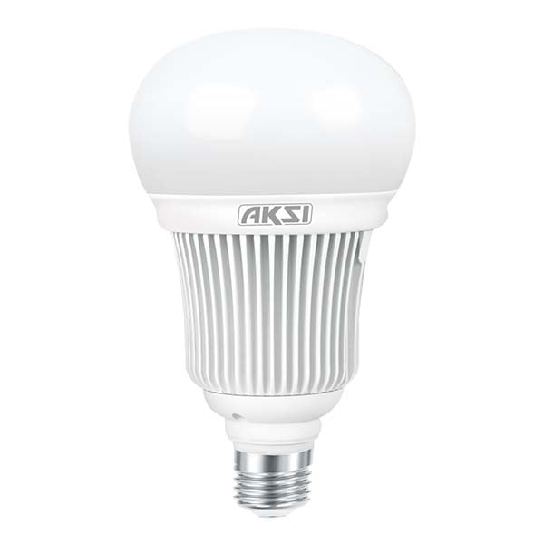 Foco LED Alta Potencia IP65 Aksi 35W Luz Blanca Base E27