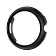 thumbnail image 1 of BQLQBQLQ For Pixel Watch3 41/45MM Full Cover Tempered TPU Screen Protector, 1 of 8