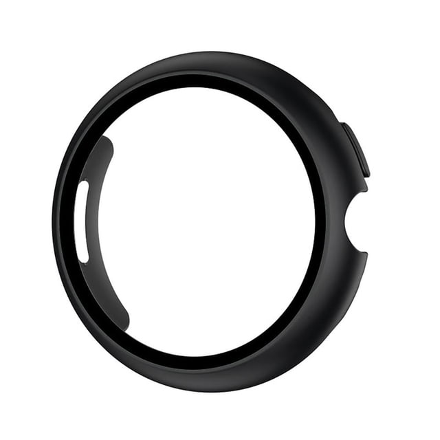 BQLQBQLQ For Pixel Watch3 41/45MM Full Cover Tempered TPU Screen Protector
