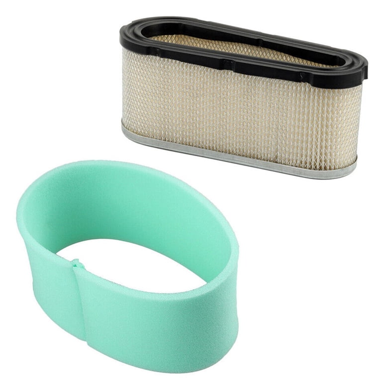 Air Filter Kit For B&S 282707 284707 287707 289707 12-14hp Engines 