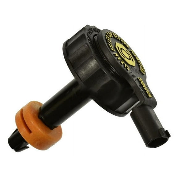Brake Fluid Level Sensor - Compatible with 2005 - 2006 BMW 325Ci