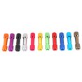 thumbnail image 4 of Separador de aluminio moleteado M3 x 25 mm 11 colores para dron multicóptero RC Bling Bling, 4 of 6
