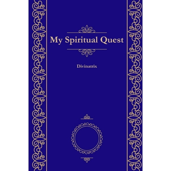 My Spiritual Quest, (Paperback)