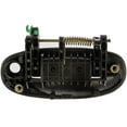 thumbnail image 3 of Dorman 80556 Front Driver Side Exterior Door Handle for Specific Chevrolet / Suzuki Models, Smooth Black, 3 of 4