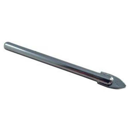 

Blu-Mol 0.25 In. Diameter Glass & Tile Drill Bit