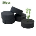 thumbnail image 7 of Geege 50Pcs Clone Collars Cloner Foam Premium Inserts Garden Cloning Plant, 7 of 7