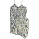 thumbnail image 1 of bar III Vestido sin mangas con lentejuelas para mujer, Metálico, XS, 1 of 2
