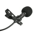 thumbnail image 3 of 150cm Portable Mini Clip-on Omni-Directional Stereo USB Mic Microphone for PC Computer, 3 of 6