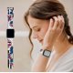 thumbnail image 5 of Yagedoviu 4 De Julio Decoraciones Correas De Reloj Reloj Compatible 38 Mm 40 Mm 41 Mm 42 Mm Para Mujer Corazón Estrella Ajustable Silicona Suave Reemplazo Smartwatch Pulsera Regalos Para Se Series 8/7, 5 of 5