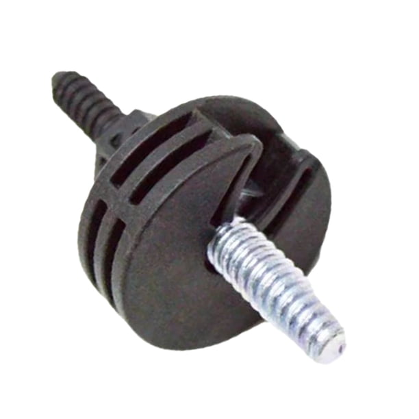 Cubierta del Motor, 31474830 Tornillo de Cabeza Doble de Cubierta del Motor Confiable para XC90 S90 V90