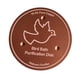 thumbnail image 1 of Disco de cobre para baño de pájaros, disco purificador de cobre para baño de pájaros, limpieza inferior resistente Pájaro volador, 1 of 8