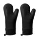 thumbnail image 1 of Set 2 Guantes de Cocina - Interior de Algodón - Coquo - Material Antideslizante, 1 of 4