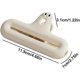 thumbnail image 2 of Food Sealing Clips - Easter Food Storage Clips | Household Snack Sealers with Elastic Spring, 2 of 4