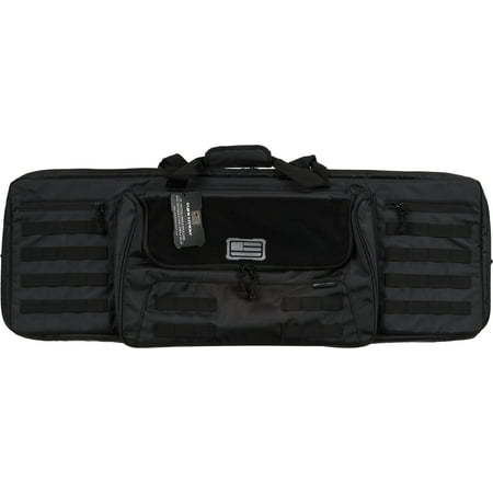 Evolution Tactical 36 Inch Single Rifle Case 1 ea