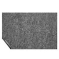 thumbnail image 1 of VEVOR Non-Slip Resistant Rug Pad 4' x 6' Protective Carpet Pad 0.47" Thick for All Floors, 1 of 9