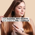 thumbnail image 3 of Yves Rocher Perfume Mujer Mist Cuerpo y Cabello - Sensualidad Satinada para Cuerpo y Cabello - 96% Ingredientes Naturales - Vegana y Botella Reciclada -100 ml (Coco), 3 of 4
