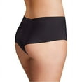 thumbnail image 4 of Maidenform Women's Tame Your Tummy Tailored Thong, Black, 3X New with box/tags, 4 of 4