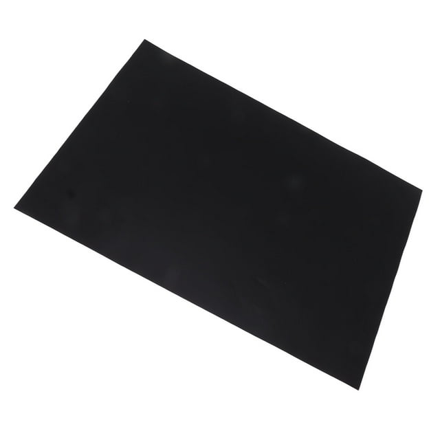 Estera De Silicona Para Estufa De Vidrio, Cubierta Superior De Estufa De Calor De Silicona, Tapete Para Estufa, Cubiertas Superiores Para Estufa De Gas Con Almohadilla Para