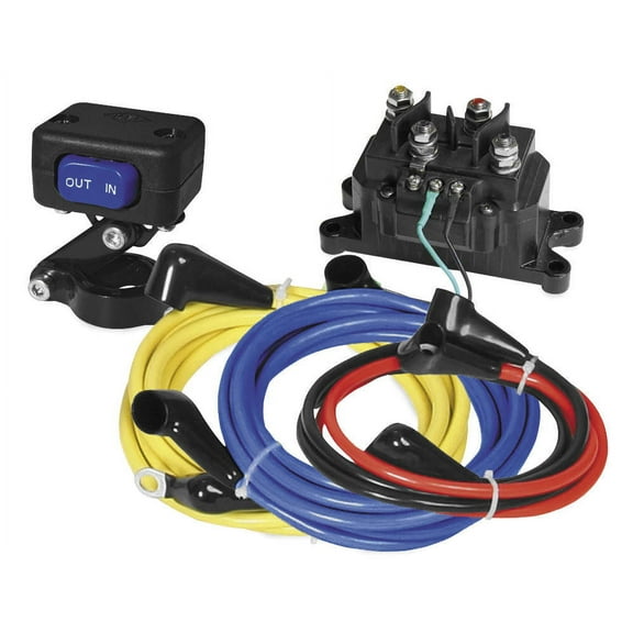 KFI Products ATV-WK Complete Wire Kit