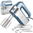 thumbnail image 1 of Batidora de mano LILPARTNER, 450 W, 5 velocidades, turbo, 5 accesorios, 1 of 7