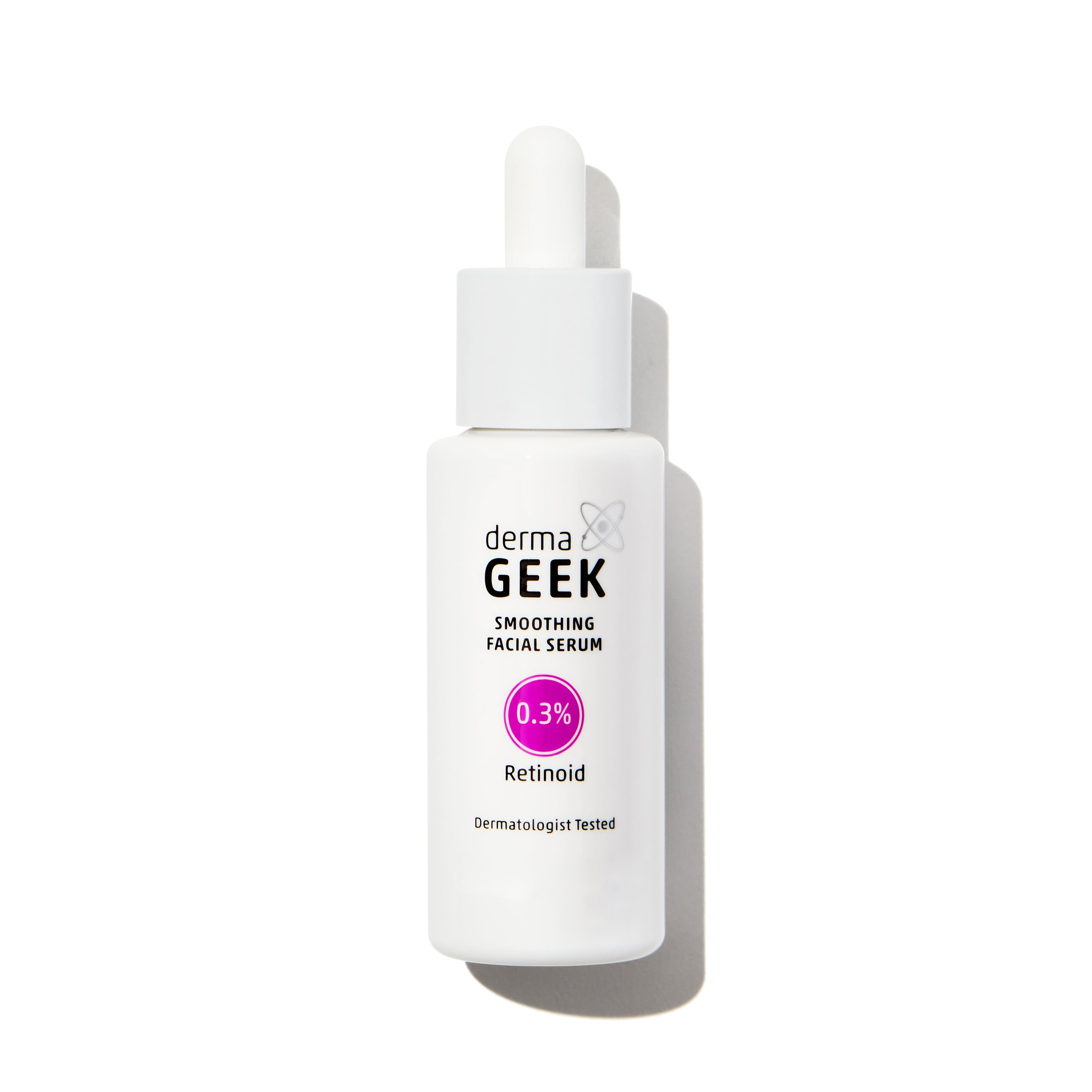 Derma Geek reviews