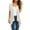 Beige, variant on Cardigans for Women Mesh Jacket Open-front Cardigan Short Sleeve Tops Lightweight Cardigan Draped Cardigan Vest Flowy Cardigan Vest Womens Crochet Cardigans Beach Cover Ups Red 3XL