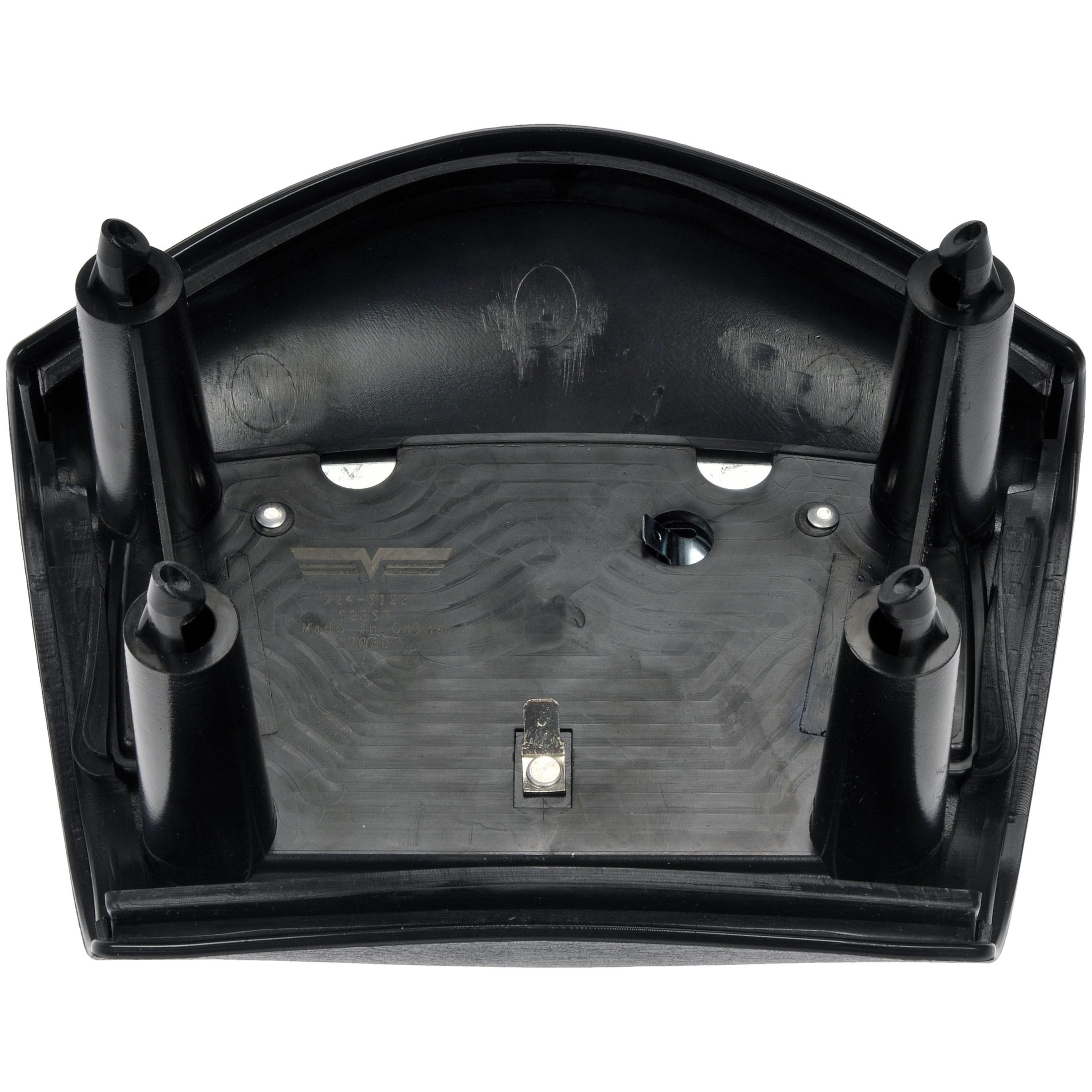 Dorman 924-5123CD Horn Actuator Pad for Specific IC / IC Corporation / International Models, Black
