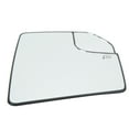 thumbnail image 1 of Wing Mirror Glass, Side Mirror Glass Clear Vision  For Car Right, 1 of 8