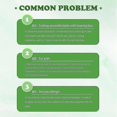 thumbnail image 4 of Ear Soothing Agent Relieves Inner Ear Blockage Tinnitus Ear Discomfort Ear Health Ca, 4 of 5