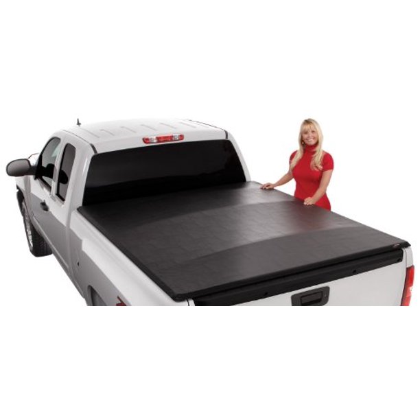 Extang 14355 Tuff Tonno 6 Tonneau Cover For Chevy Gmc Canyon Colorado Walmart Com Walmart Com