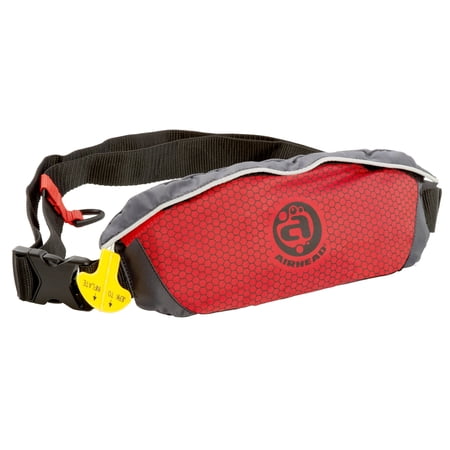 Inflatable Belt Pack PFD  24g SL Basic (6F)  Red