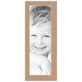 thumbnail image 2 of ArtToFrames 12x30" Desert Sand Custom Mat for Picture Frame with Opening for 8x26" Photos. Mat Only, Frame Not Included (MAT-130), 2 of 5