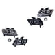 thumbnail image 1 of Par de Faros Chevrolet Colorado 2016 A 2020 DEPO, 1 of 4