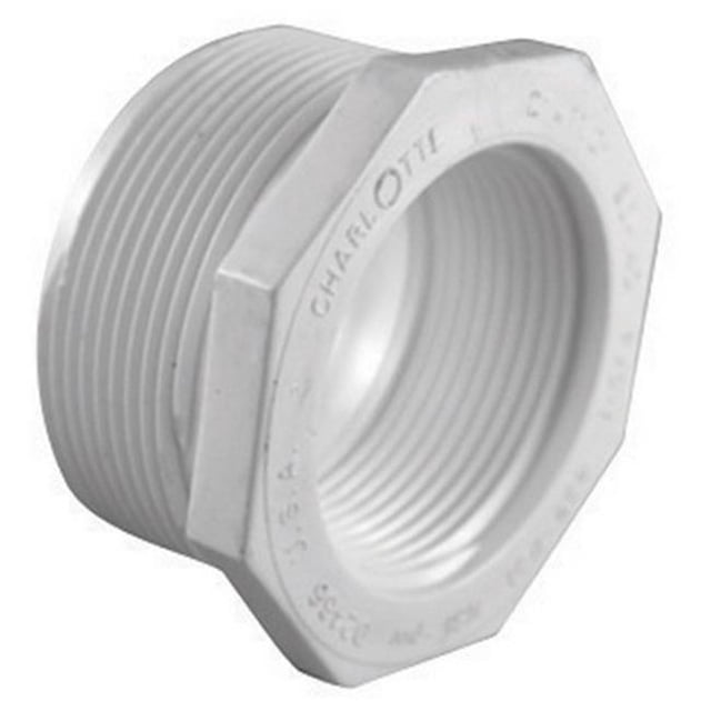 PVC 02112 3200 1.05 x 1 Po Bague de Réducteur