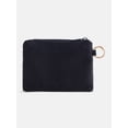 thumbnail image 2 of No Boundaries Women’s Game Day Beaded Pouch, Black, 2 of 6