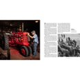thumbnail image 6 of Red Tractors: Farmall Century: 1923-2023: The Evolution of Red Tractors and Crawlers in the Golden Age of International Harvester, Book 4, (Hardcover), 6 of 11