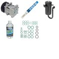 thumbnail image 1 of A/C Compressor and Component Kit KT 1311, 1 of 4