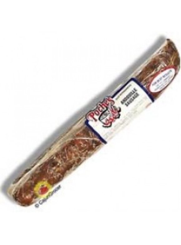 Andouille sausage in Sausages