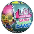 thumbnail image 4 of L.O.L. Surprise! Dance Dance Dance Dolls 4pk, 4 of 5