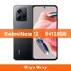 thumbnail image 1 of [Estreno mundial] Xiaomi Redmi Note 12 Versión global 120Hz AMOLED 33W Carga rápida Snapdragon® 685 Cámara de 50MP Dengxun unisex, 1 of 2