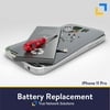 iPhone 11 Pro Battery Replacement