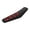 C, variant on Non-Slip Dirt Bike Seat Cover, Ribbed Traction Motocross Saddle Cover, Wear Resistant Off-Road Motorcycle Seat Protector, Color Strip Grippy Seat Wrap for Pit Bike Motorbike Riding Accessories