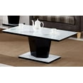 thumbnail image 1 of Canadian Omega Coffee Table, 1 of 2