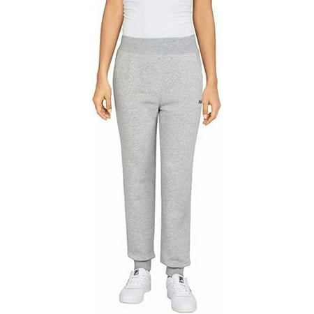 Fila Womens Heavyweight Fleece Joggers