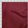 thumbnail image 3 of oneOone Viscose Jersey Fabric Geometric Ikat Fabric Prints By Yard 60 Inch Wide, 3 of 4