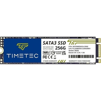 Crucial P3 500GB Internal Solid State Drive, PCIe 3.0 3D NAND NVMe